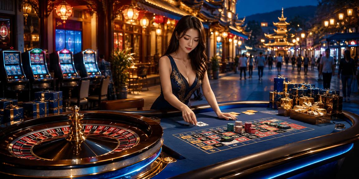88bi Slot Hoang Hon là gì và ai phát triển?