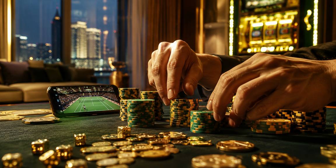 88bi Live Casino 88bi – Bàn Thật, Nạp Qua MoMo